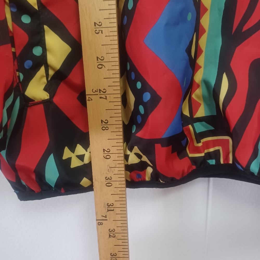 Reason NYC Windbreaker Jacket - Picture 5 of 6